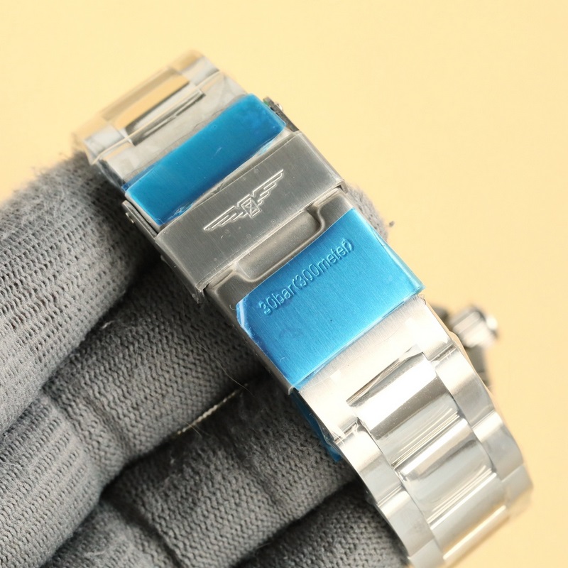 2025新作——浪琴康卡斯計時系列腕錶，榮耀降臨，最具性價比【錶殼】腕錶尺41