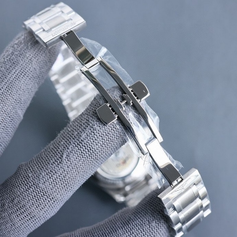 （2824機芯）三碼合一 浪琴全新名匠男女款情侶系列L2.909.4簡約優雅盡