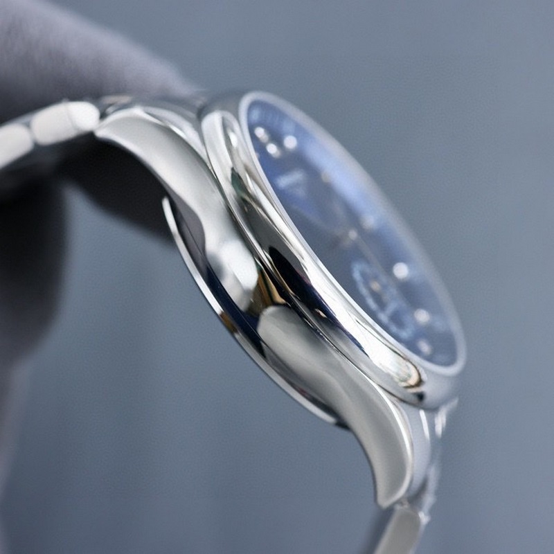 （2824機(jī)芯）三碼合一 浪琴全新名匠男女款情侶系列L2.909.4簡(jiǎn)約優(yōu)雅盡