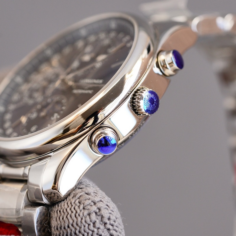 KL工廠再攀複刻高峰精心打造浪琴名匠月相2018最新款L2.773.4.78.6