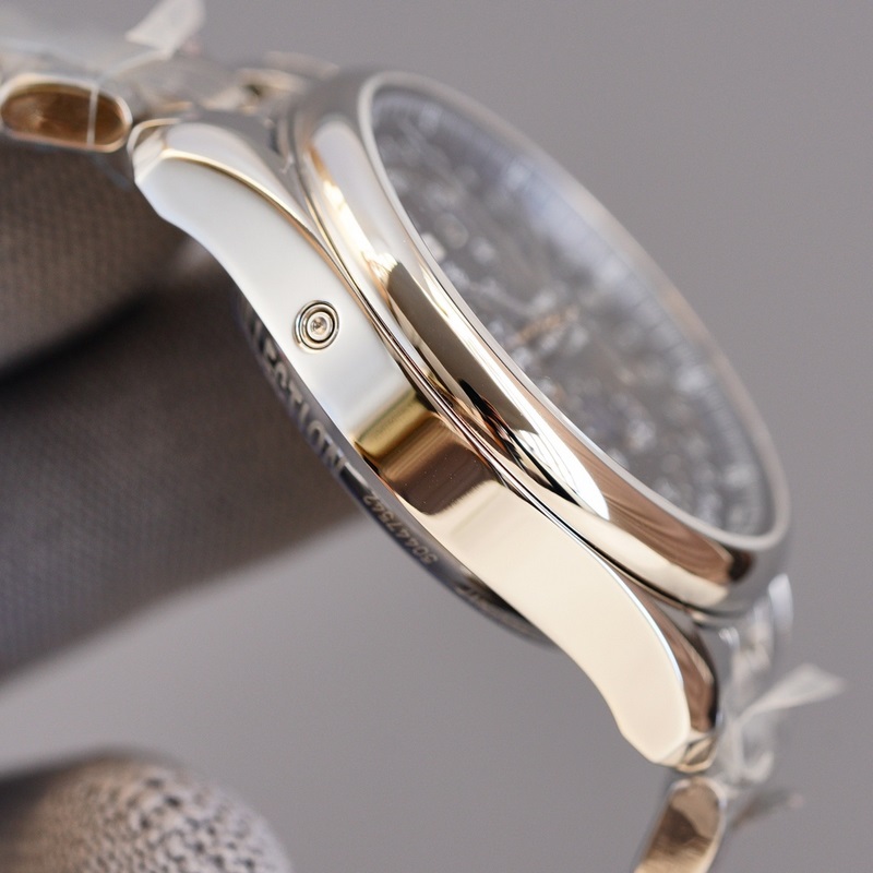 KL工廠再攀複刻高峰精心打造浪琴名匠月相2018最新款L2.773.4.78.6