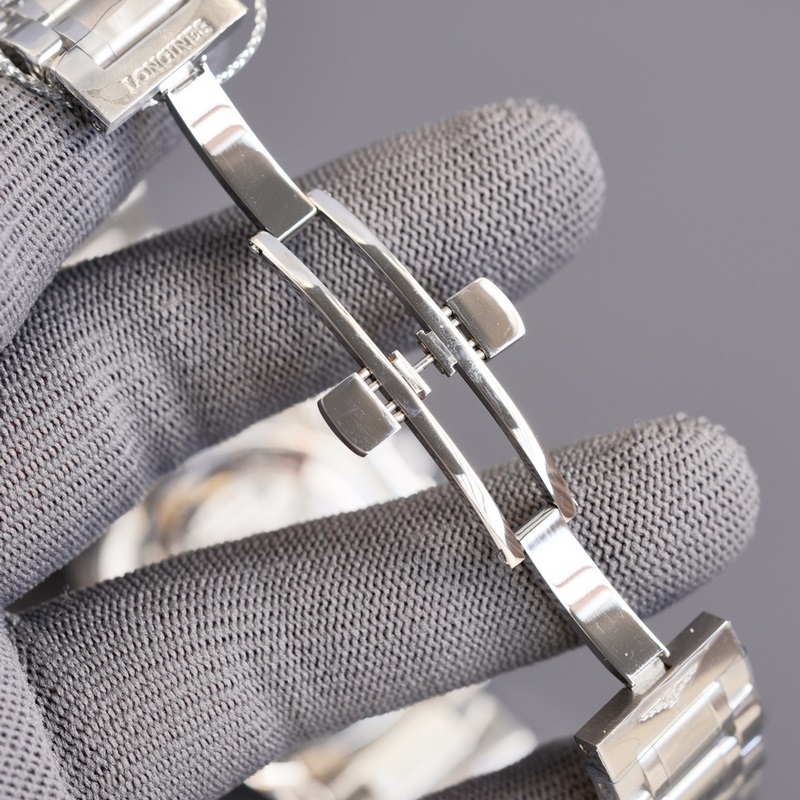 KL工廠再攀複刻高峰精心打造浪琴名匠月相2018最新款L2.773.4.78.6