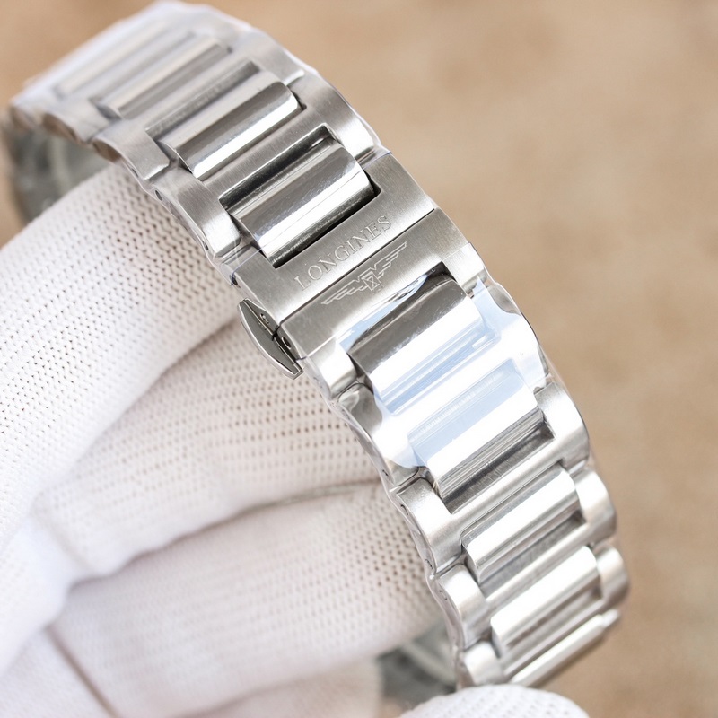 【新品】浪琴 LONGINES-浪琴康卡斯悅動(dòng)憑借其獨(dú)特的設(shè)計(jì)，實(shí)用的功能和舒適