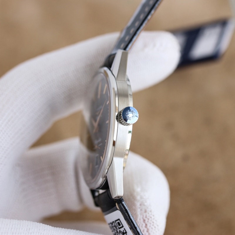 （三碼合一）3D首推，浪琴經典複刻系列L4.795.4.78.2，腕錶機芯采用