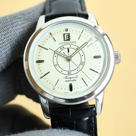 浪琴-康卡斯系列經(jīng)典複刻“獨(dú)眼龍” “獨(dú)眼龍”是浪琴于上世紀(jì)60年代推出的一款