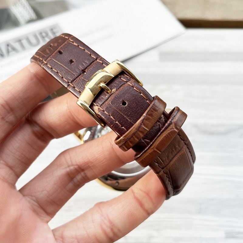 複雜時計 奢華大氣 經典新品 震撼上市 【最新】：浪琴 大飛輪設計【類型】