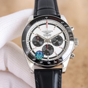 【新品】浪琴 LONGINES-浪琴康卡斯悅動(dòng)憑借其獨(dú)特的設(shè)計(jì)，實(shí)用的功能和舒適