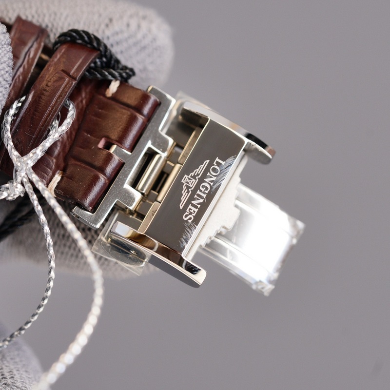 KL工廠再攀複刻高峰精心打造浪琴名匠月相2018最新款L2.773.4.78.6