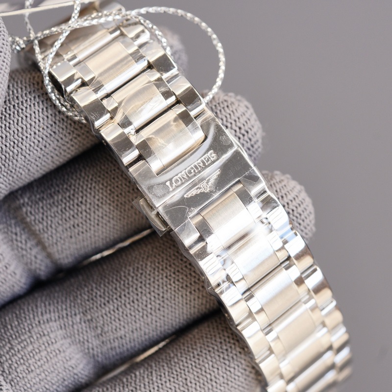 KL工廠再攀複刻高峰精心打造浪琴名匠月相2018最新款L2.773.4.78.6