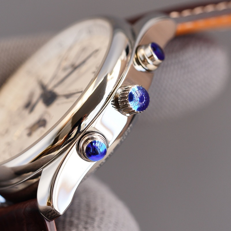 KL工廠再攀複刻高峰精心打造浪琴名匠月相2018最新款L2.773.4.78.6