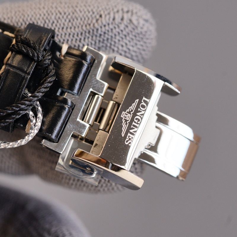 KL工廠再攀複刻高峰精心打造浪琴名匠月相2018最新款L2.773.4.78.6