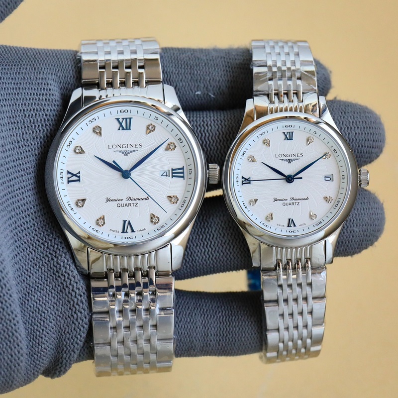 女款_日本石英：價格3500  日本機(jī)械：價格5500 品牌：浪琴-LONGINE