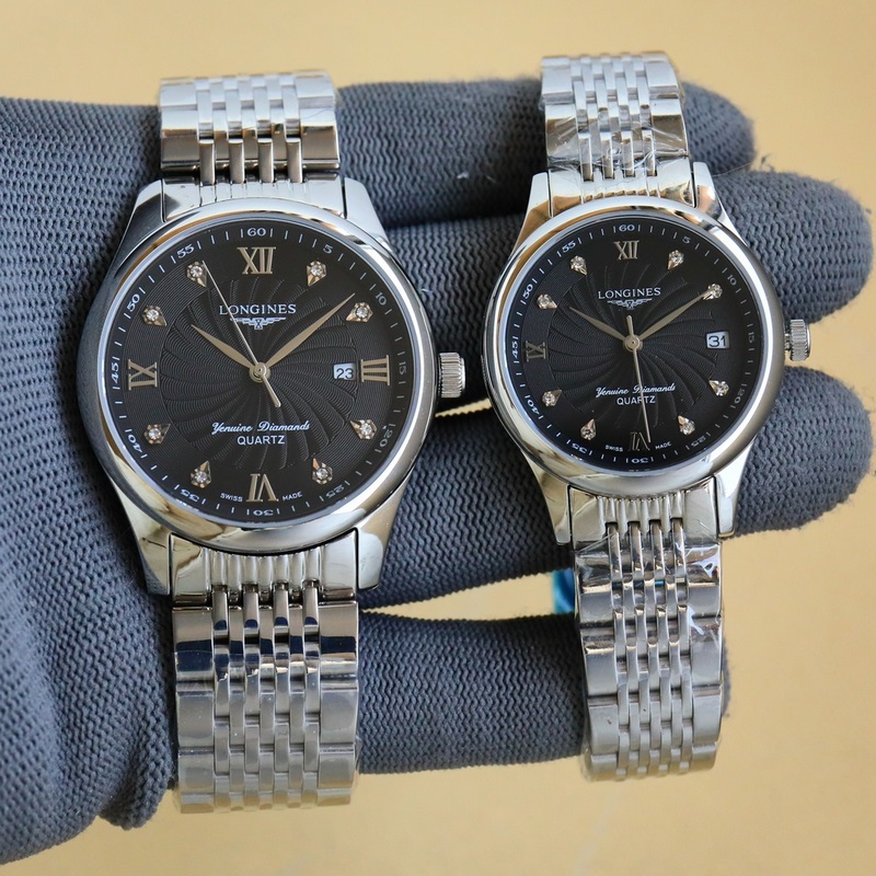 女款_日本石英：價格3500  日本機(jī)械：價格5500 品牌：浪琴-LONGINE