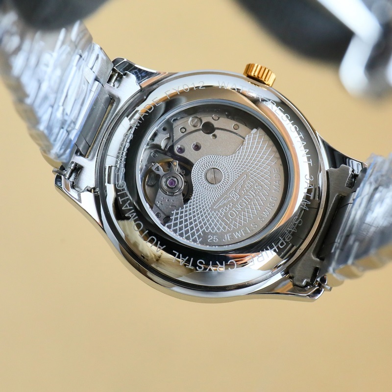 女款_日本石英：價格3500  日本機(jī)械：價格5500 品牌：浪琴-LONGINE