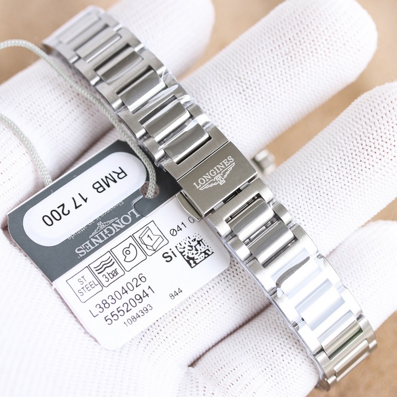 女款_【新品】女款斷貨王之首位 浪琴 LONGINES-浪琴 康卡斯 悅動憑借其獨特的