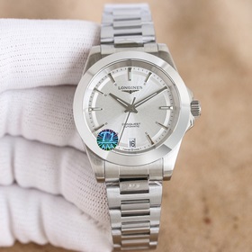 女款_【新品】女款斷貨王之首位 浪琴 LONGINES-浪琴 康卡斯 悅動憑借其獨特的