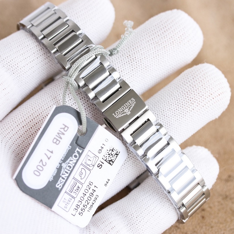 女款_【新品】女款斷貨王之首位 浪琴 LONGINES-浪琴 康卡斯 悅動憑借其獨特的