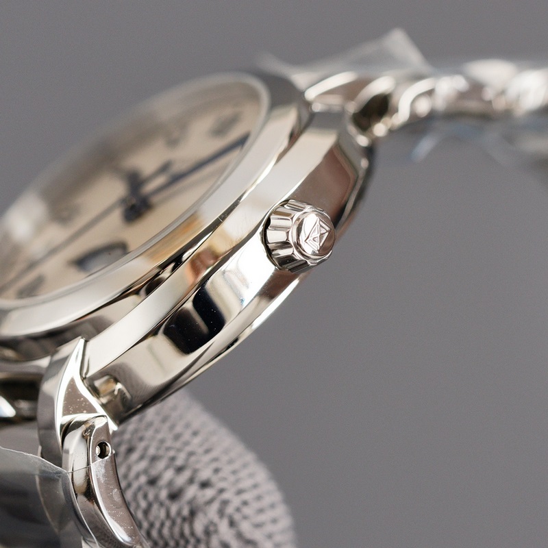 女款_KL【可樂】工廠浪琴優(yōu)雅系列心月女錶——璀璨心月，奇幻優(yōu)雅腕錶數(shù)據(jù)：型號L8.