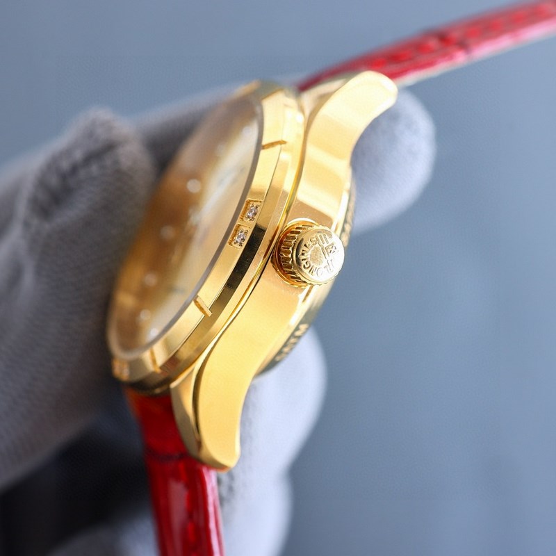 女款_新款浪琴機械女錶 ，推出為每一位女性設(shè)計的新品，適合所有女神佩戴，在不同場景都能