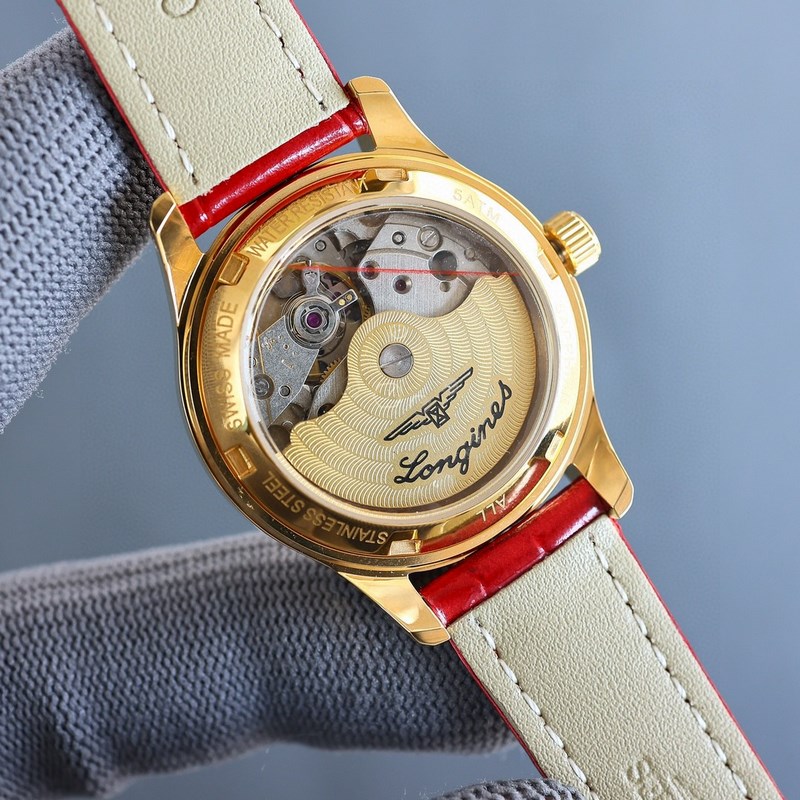 女款_新款浪琴機械女錶 ，推出為每一位女性設(shè)計的新品，適合所有女神佩戴，在不同場景都能