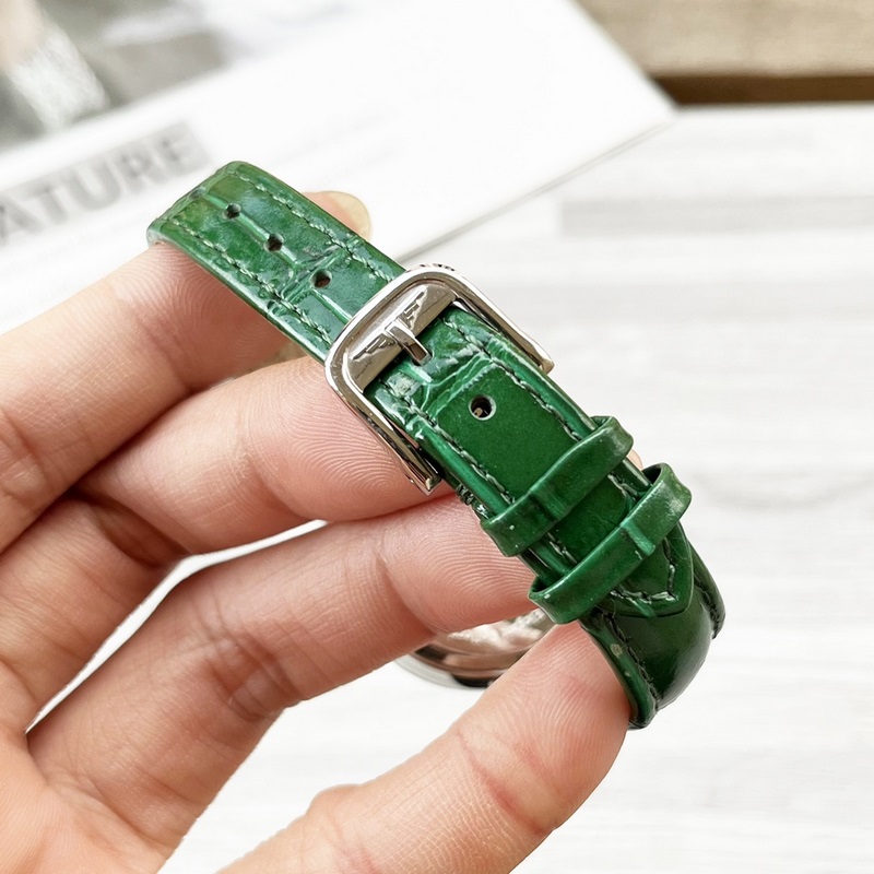 女款_浪琴 女士腕錶 原裝進(jìn)口石英機(jī)芯 礦物質(zhì)玻璃鏡面 316L精鋼錶殼 女30mm