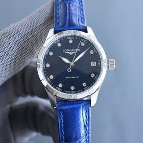 女款_新款浪琴機械女錶 ，推出為每一位女性設計的新品，適合所有女神佩戴，在不同場景都能