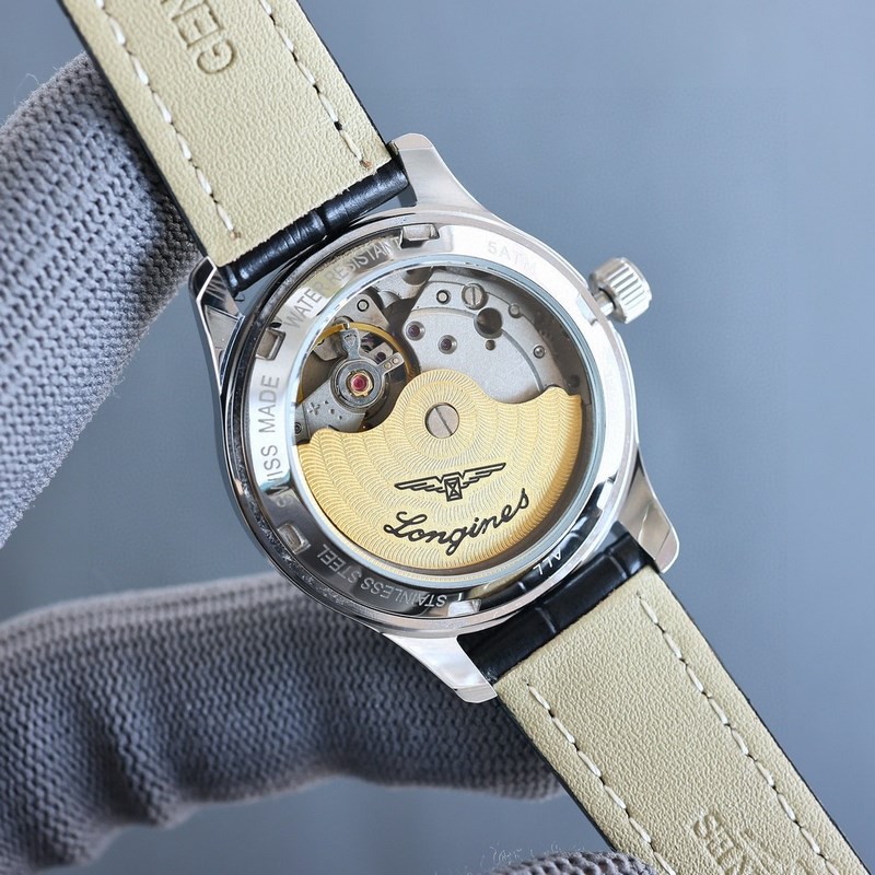 女款_新款浪琴機(jī)械女錶 ，推出為每一位女性設(shè)計(jì)的新品，適合所有女神佩戴，在不同場(chǎng)景都能