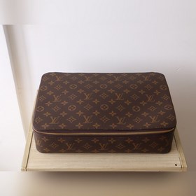 M43690 花 老 號(hào) 大 ！  Packing Cube 號(hào) 大 手袋收