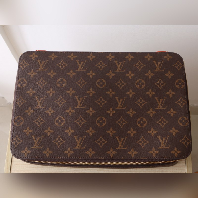 M43690 花 老 號(hào) 大 ！  Packing Cube 號(hào) 大 手袋收