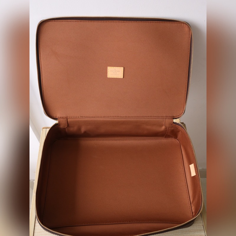 M43690 花 老 號(hào) 大 ！  Packing Cube 號(hào) 大 手袋收