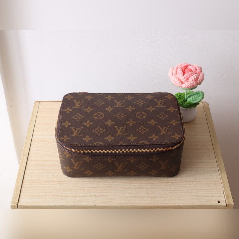 M43689 花 老 中 號！ Packing Cube 號 中 號 袋 手 收