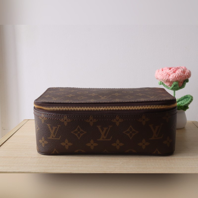 M43689 花 老 中 號！ Packing Cube 號 中 號 袋 手 收