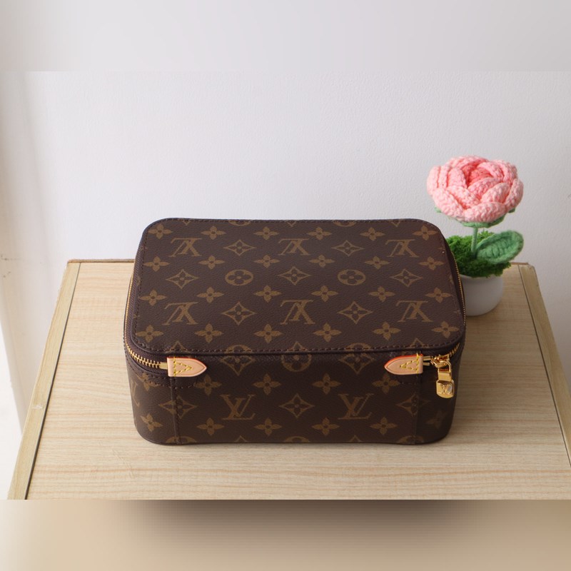 M43689 花 老 中 號！ Packing Cube 號 中 號 袋 手 收