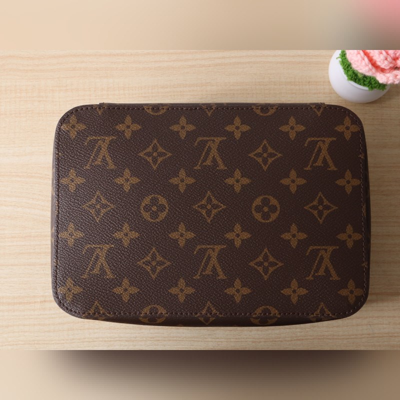 M43689 花 老 中 號！ Packing Cube 號 中 號 袋 手 收