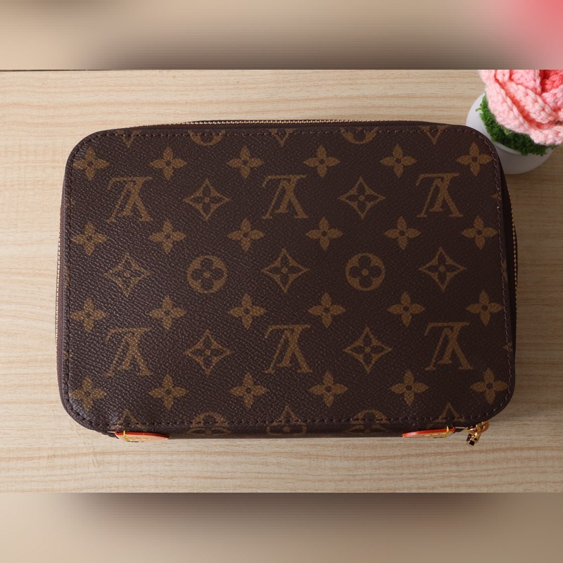 M43689 花 老 中 號！ Packing Cube 號 中 號 袋 手 收