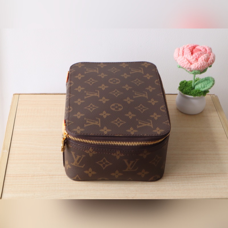 M43689 花 老 中 號！ Packing Cube 號 中 號 袋 手 收