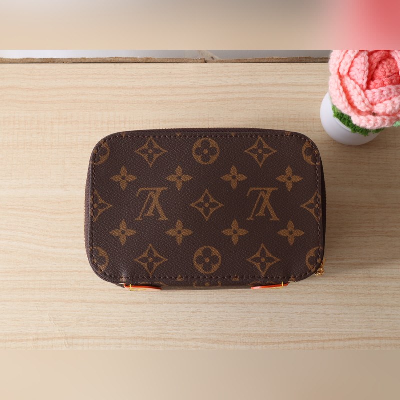 M43688老花 號 小 ！ Packing Cube 手 號 小 袋收 納