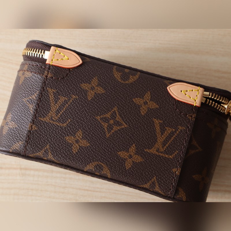 M43688老花 號 小 ！ Packing Cube 手 號 小 袋收 納