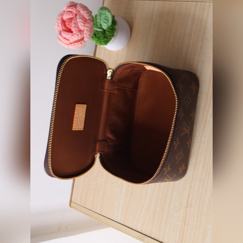 M43688老花 號 小 ！ Packing Cube 手 號 小 袋收 納