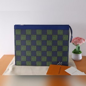 頂級(jí)原單Pochette Voyage中號(hào)手袋 N00145手包 此款小巧而時(shí)