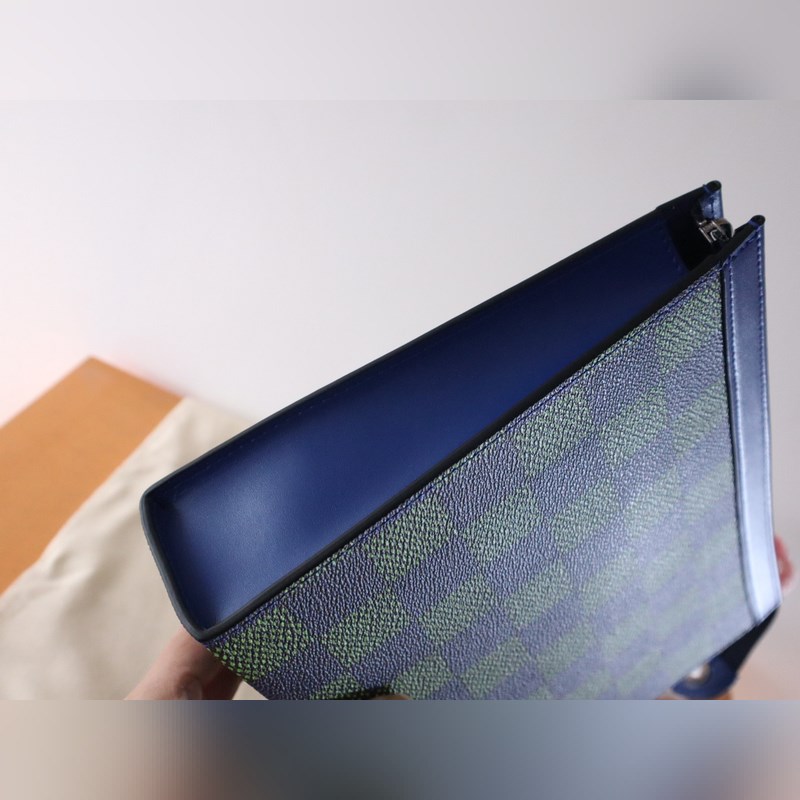 頂級(jí)原單Pochette Voyage中號(hào)手袋 N00145手包 此款小巧而時(shí)