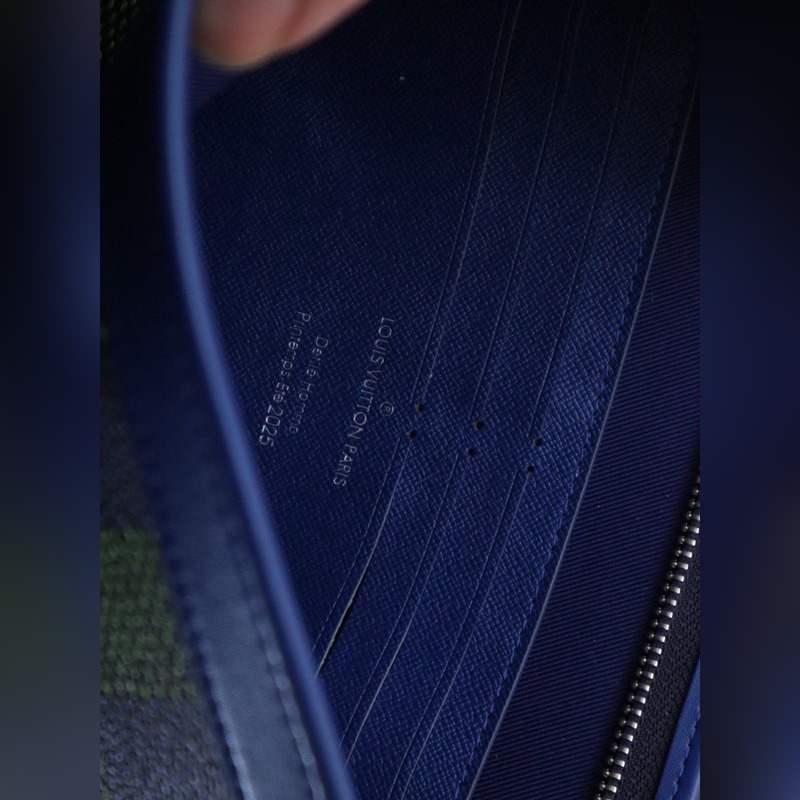 頂級(jí)原單Pochette Voyage中號(hào)手袋 N00145手包 此款小巧而時(shí)