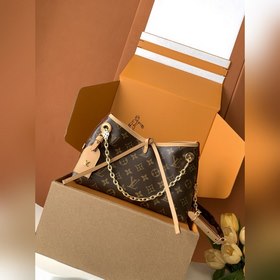 M13014【特級加強版】CarryAll BB手袋皮料是正品代工廠意大利A級皮