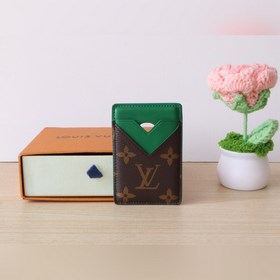 原單手機(jī)卡套 M12856紅 12855綠 12602黑花 13185老花