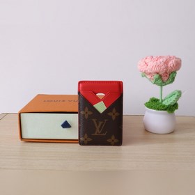 原單手機(jī)卡套  M12856紅 12855綠 12602黑花 13185老花