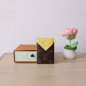 原單手機(jī)卡套  M12856紅 12855綠 12602黑花 13185老花