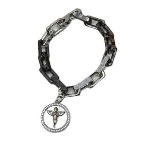 路易威登LV手鍊原單貨 專櫃新款開模潮流時尚必備 男女均可佩戴 情侶款同款 搖