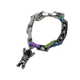 路易威登LV手鍊原單貨 專櫃新款開模潮流時尚必備 男女均可佩戴 情侶款同款 搖