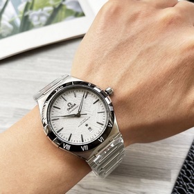 星輝永恒之星座腕錶第五代星座系列！全新原裝尺寸41MM腕錶！全自動進口西鐵城機械