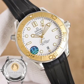 2 0 2 5 最新款歐米茄頂級産品 OMEGA歐米茄SEAMASTER海馬30